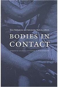 Bodies in Contact