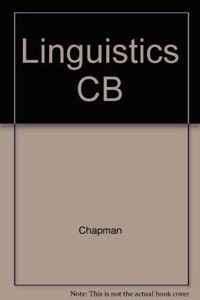 Linguistics CB