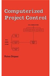 Computerized Project Control