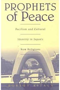 Prophets of Peace