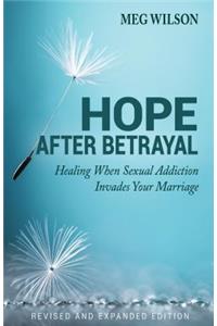 Hope After Betrayal