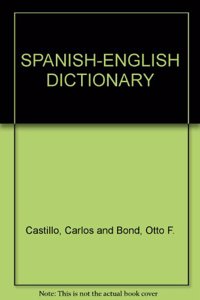 Spanish/English Dictionary