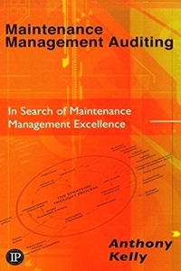 Maintenance Management Auditing