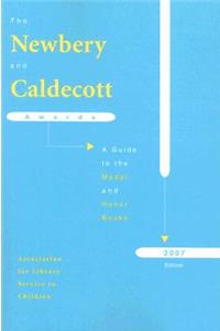 Newbery and Caldecott Awards