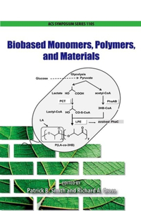 Biobased Monom Polym & Mat Acsss 1105 C