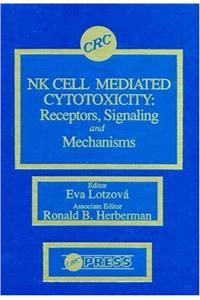 Nk Cell Mediated Cytotoxicity