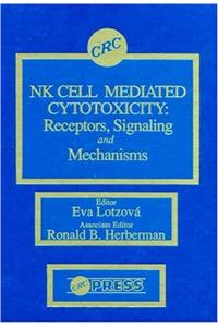 NK Cell Mediated Cytotoxicity