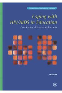 Coping with Hiv/AIDS in Education