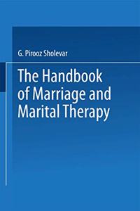 Handbook of Marriage and Marital Therapy