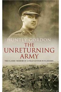 Unreturning Army