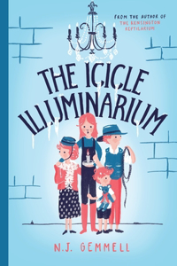 Icicle Illuminarium