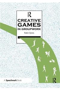 Creative Games in Groupwork