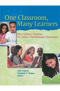 One Classroom, Many Learners