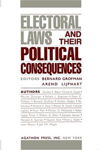 Electoral Laws and Their Political Consequences
