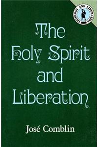 The Holy Spirit and Liberation