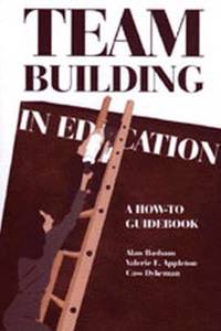 Team Building in Education