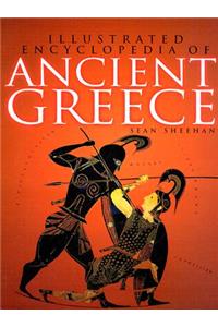 Illustrated Encyclopedia of Ancient Greece