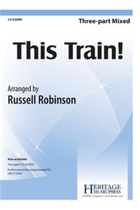This Train!
