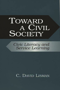 Toward a Civil Society