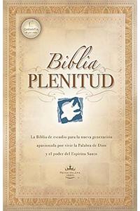 Beca Biblia Plenitud