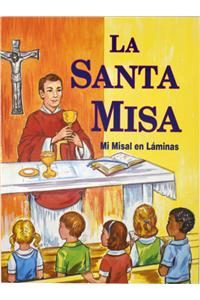 La Santa Misa