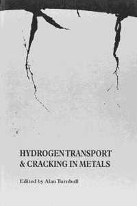 Hydrogen Transport and Cracking in Metals