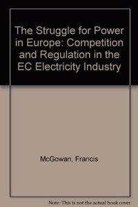 The Struggle for Power in Europe
