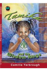 Tamika and the Wisdom Rings