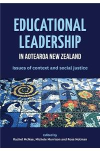 Educational Leadership in Aotearoa New Zealand