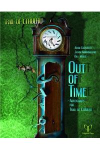 Out of Time