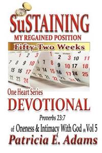 One Heart Series Devotional