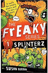 Splinterz