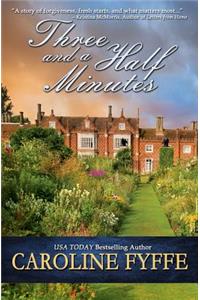 Three And A Half Minutes