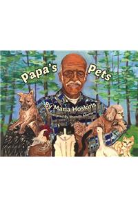 Papa's Pets