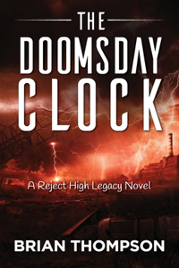 Doomsday Clock