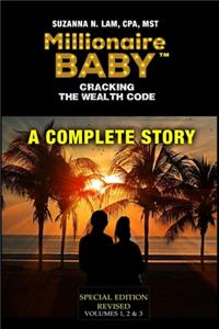 Millionaire Baby - Cracking the Wealth Code