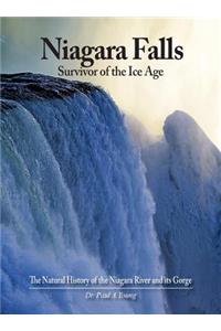 Niagara Falls: Survivor of the Ice Age: The Natural History of the Niagara River and its Gorge