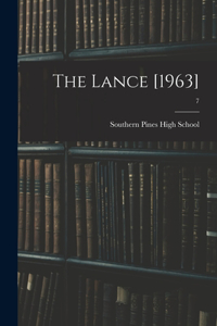 Lance [1963]; 7