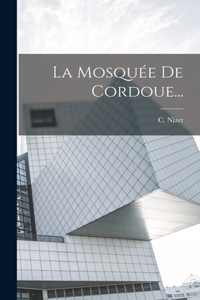 Mosquée De Cordoue...