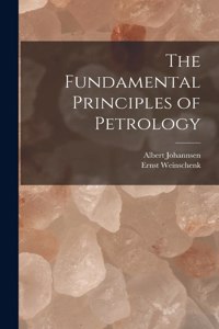 Fundamental Principles of Petrology