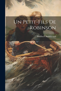 Petit-fils De Robinson