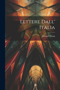 Lettere dall' Italia