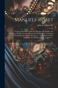 Manuels-roret