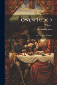 Owen Tudor