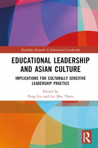 Educational Leadership and Asian Culture