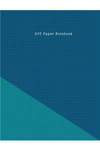 DOT Paper Notebook