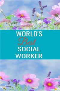 World's Best Social Worker