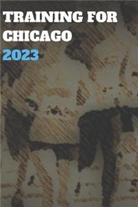 Training for Chicago 2023