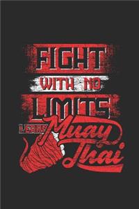 Fight With No Limits