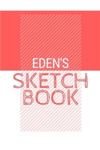 Eden's Sketchbook